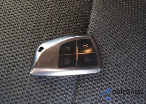 2024 GMC Canyon 2Wd Elevation из США, поврежденный, VIN 1GTP5BEK5R1282293